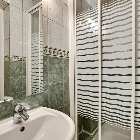 Chic Studio With Terrace In Paris Extérieur photo
